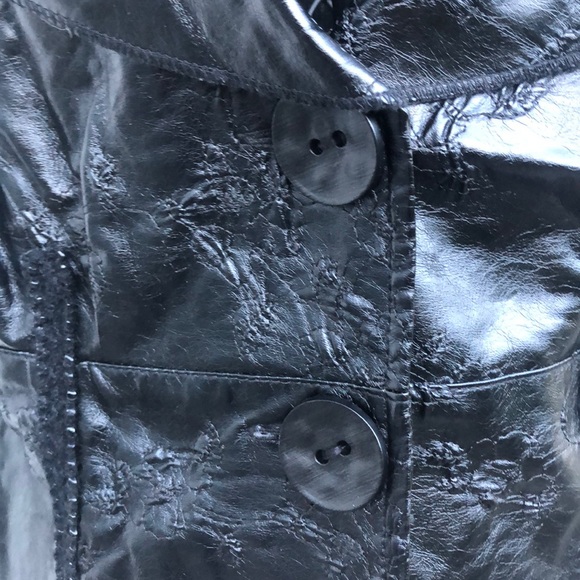 Vex Collection Designer Jacket - Picture 7 of 9